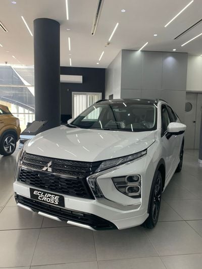 Mitsubishi Eclipse Cross GLS HIGHLINE 2.0L 155HP AWD 5 SEATS 5 DOOR