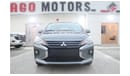 ميتسوبيشي اتراج 2023 MITSUBISHI ATTRAGE 1.2 GLX 