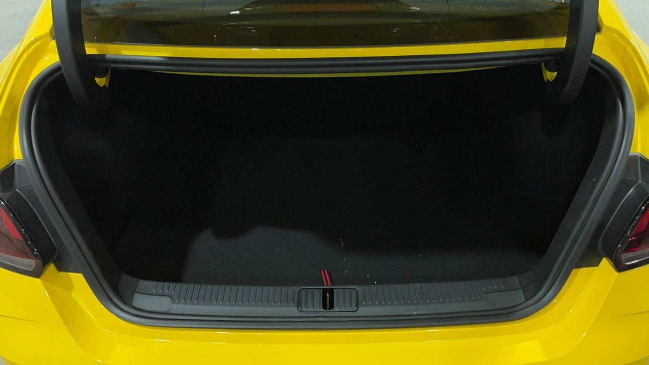 MG GT 2024 LUXURY | AED 757/Month | 0 DP | 30 Day Return | Warranty