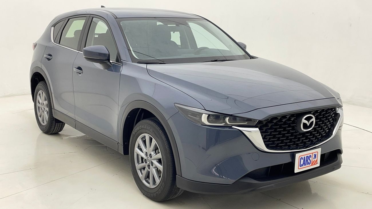 Mazda CX5 GL 2.5 | Zero Down Payment | Home Test Drive