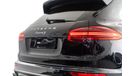 Porsche Cayenne 2015 Porsche Cayenne S / Sport Chrono Package Plus / Two Year ARM Service Pack