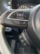 Suzuki Baleno GLX