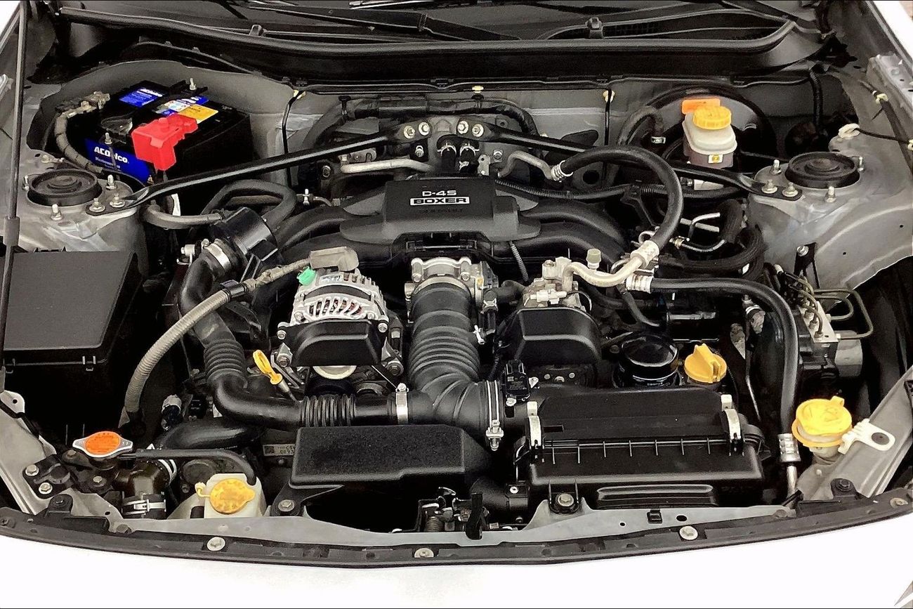 تويوتا 86 VTX | National Day Celebration | شامل الضمان | 0 ﺪﻔﻋﺓ ﺃﻮﻟﻯ