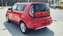 Kia Soul Very clean Car