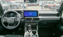 Toyota Prado TOYOTA PRADO 2.4T - LUXURY PACKAGE - FULL