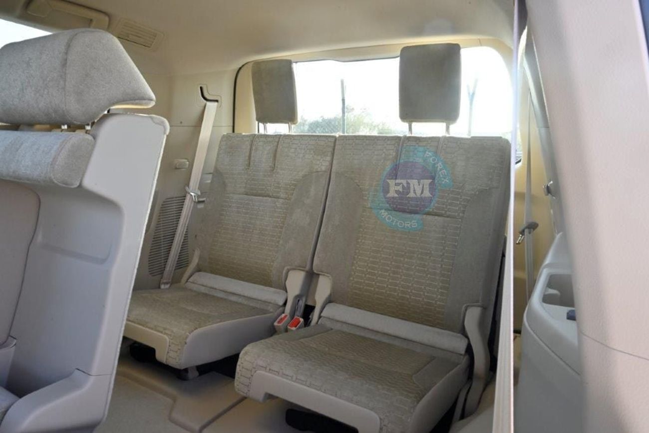 Toyota Land Cruiser 300 GXR-G1 3.3L Diesel Twin Turbo 7 Seat Automatic