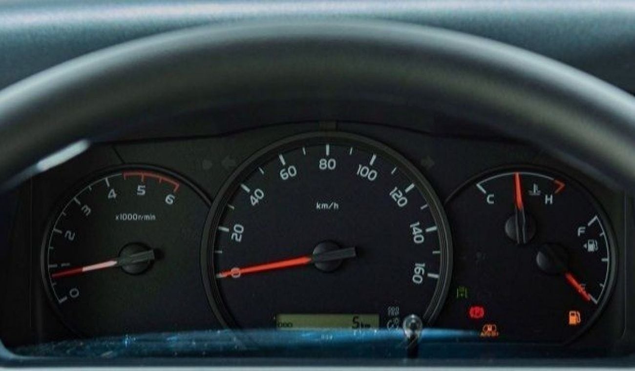 تويوتا كوستر TOYOTA COASTER DIESEL 4.2L MT MY2025 0KM 30 SEATER