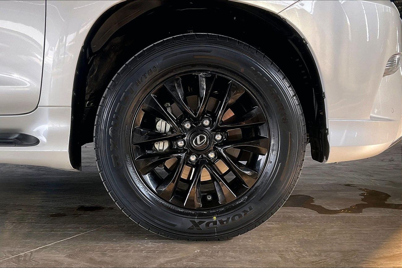 Lexus GX460 Premier | Guaranteed Warranty | 0 Down Payment