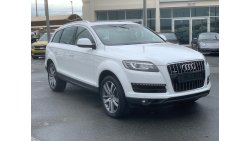 أودي Q7 Audi Q7_2013_Excellent_ Condihion