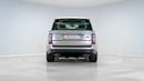 Land Rover Range Rover Autobiography