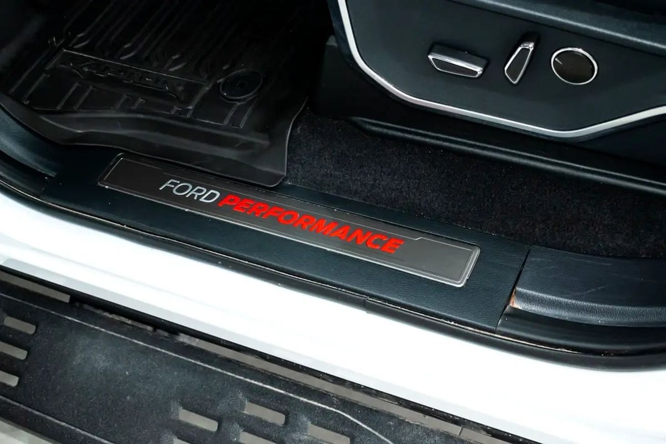 Ford Ranger Raptor F-150 RAPTOR 35 EDITION