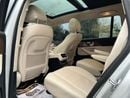 Mercedes Benz GLS450 4MATIC