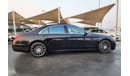 مرسيدس بنز S 550 Mercedes S 550
