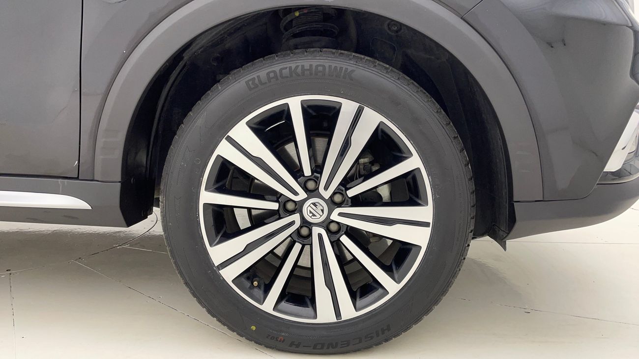 أم جي RX5 LUXURY 1.5 | بدون دفعة مقدمة | اختبار القيادة في المنزل