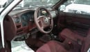 Nissan Pickup