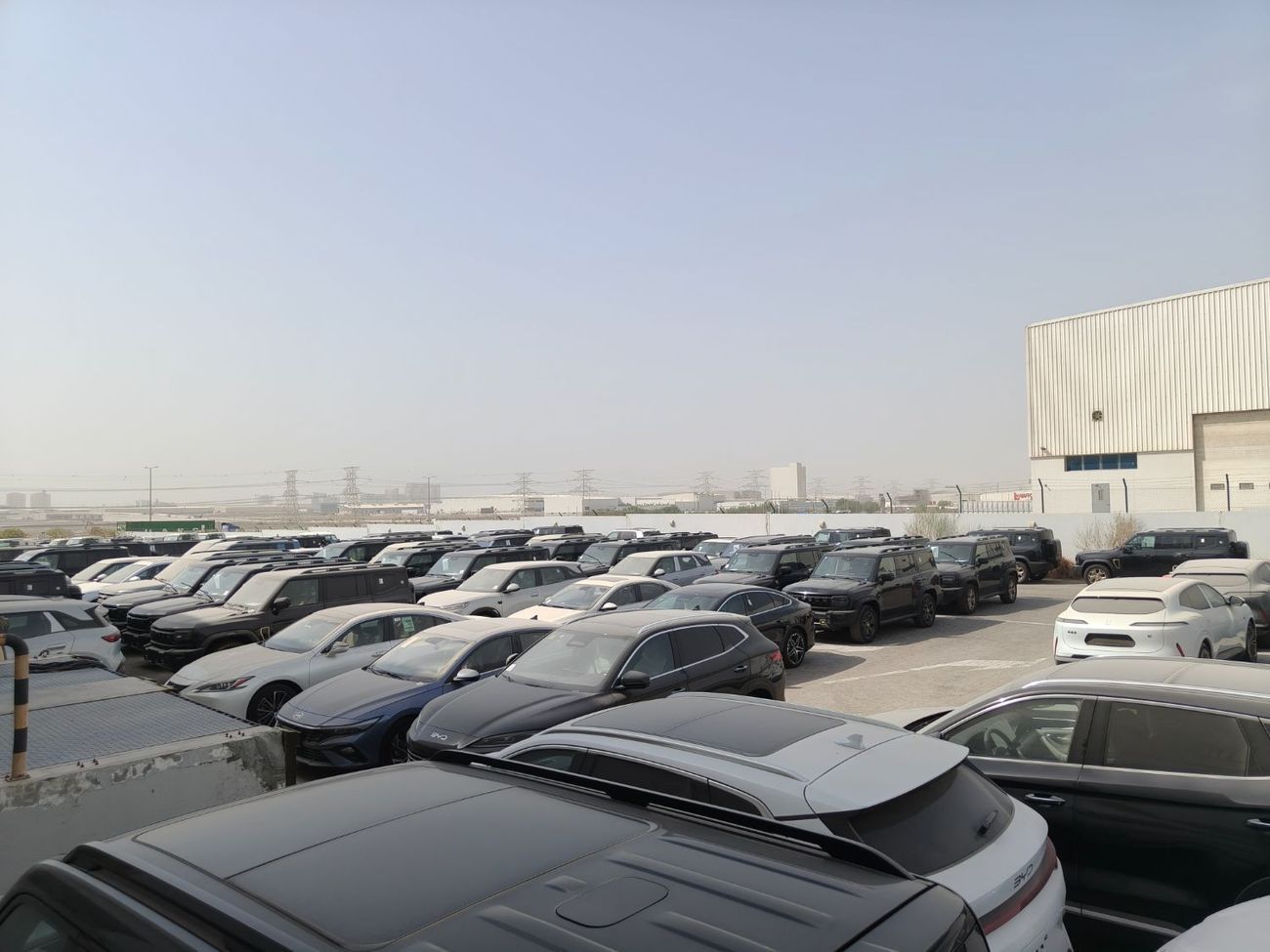 ROX 01 ROX 01 All-Round 7-Seater Long-Range Edition