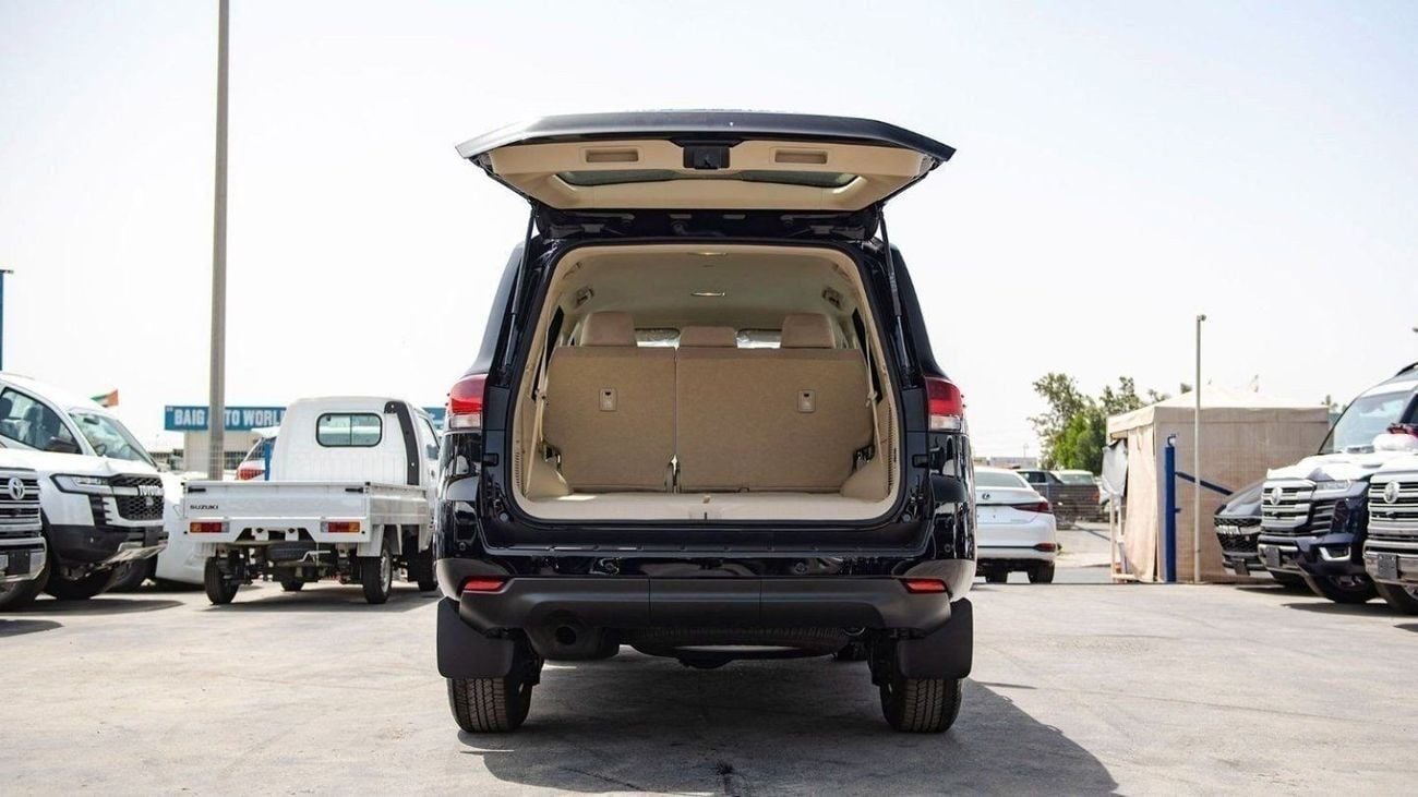 Toyota Land Cruiser GXR2 3.3L