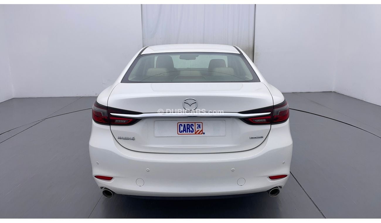 Mazda 6 S 2.5 | Zero Down Payment | Free Home Test Drive