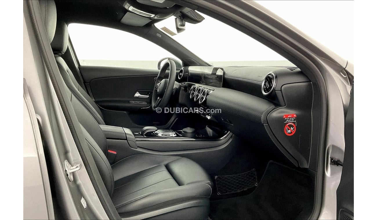 Mercedes Benz A200 Premium