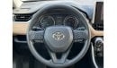 Toyota RAV4 RAV4 LE HYBRID