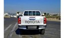 Toyota Hilux TOYOTA HILUX SR5 V6 4.0L PETROL 4WD AT 2024