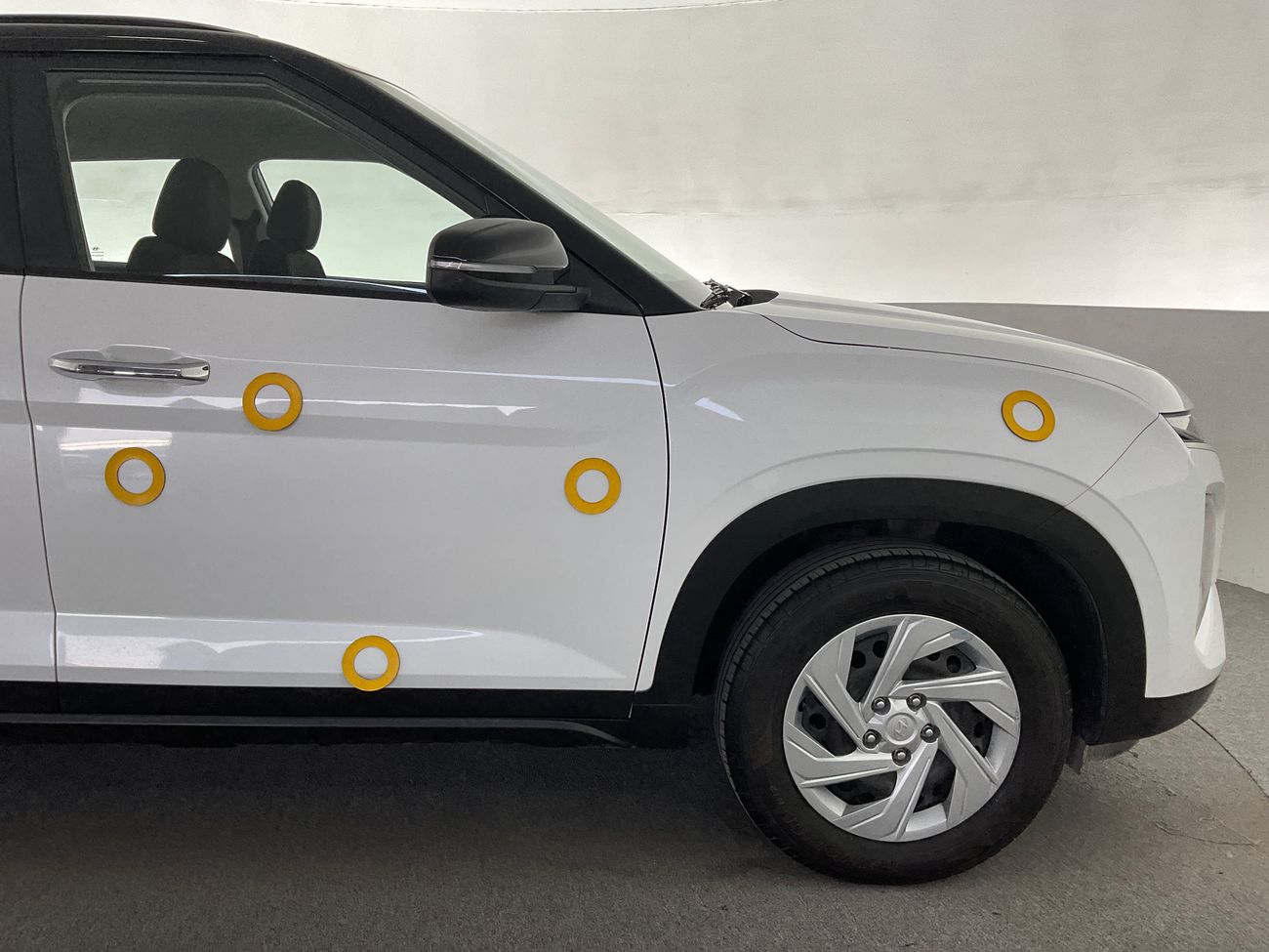 Hyundai Creta Smart | Guaranteed Warranty | 0 Down Payment