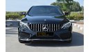 Mercedes-Benz C200 - 2017 - V4 TURBO- WARRANTY - FULL OPTION - O DOWN PAYMENT - 2748 PER MONTH -
