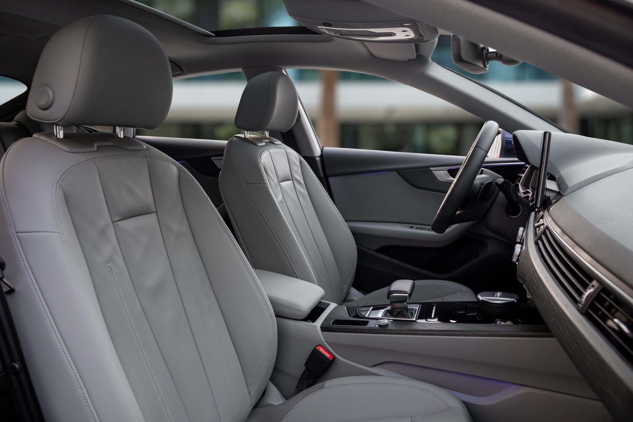 Audi A5 A5 S-Line | 2,155 P.M | 0% Downpayment | Under Warranty!