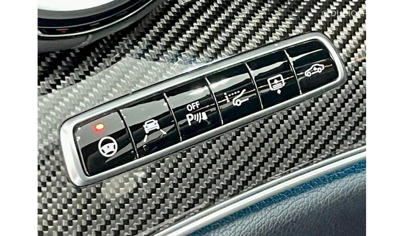 Mercedes-Benz E 63 AMG 2017 Mercedes Benz AMG E63s 4matic+, Warranty, Service History, European Specs