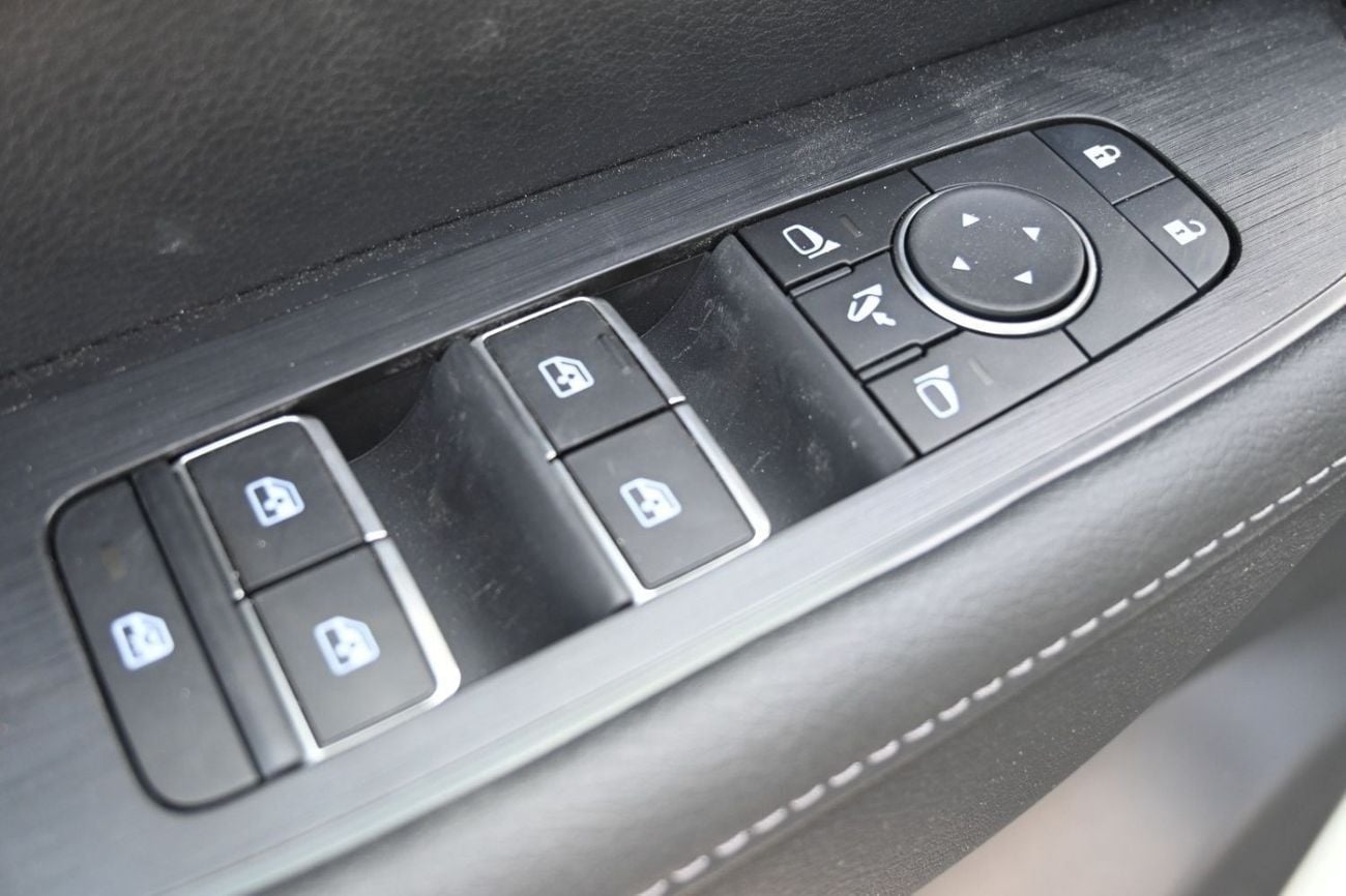 Nissan Patrol 2026 Nissan Patrol XE V6 3.8L AT Petrol 4WD