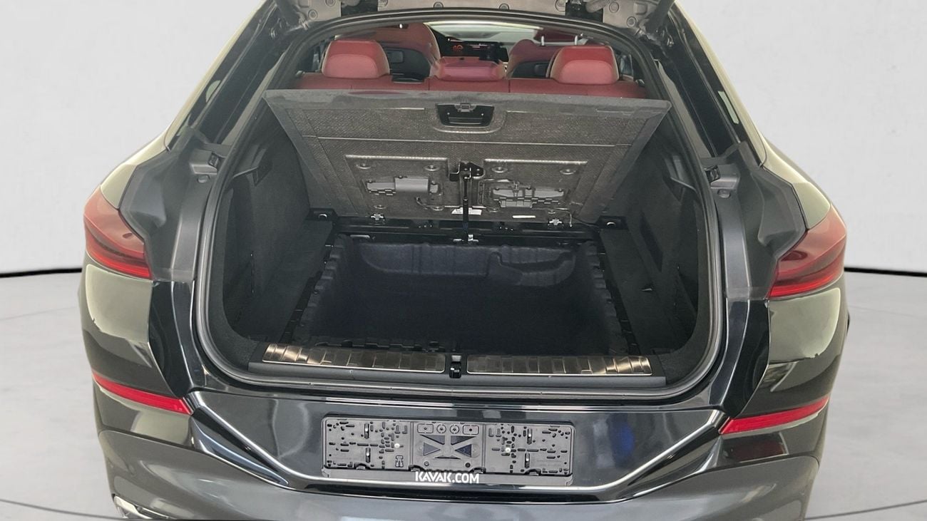 بي أم دبليو X6 40i M Sport | شامل الضمان | 0 ﺪﻔﻋﺓ ﺃﻮﻟﻯ