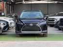Lexus RX 300 2.0 TURBO RIGHT HAND