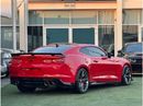 Chevrolet Camaro CHEVROLET CAMARO ZL1 2019 Zero accidents  Full option  Full carbon fibre