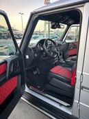 مرسيدس بنز G 63 AMG 4X4 SQUARED