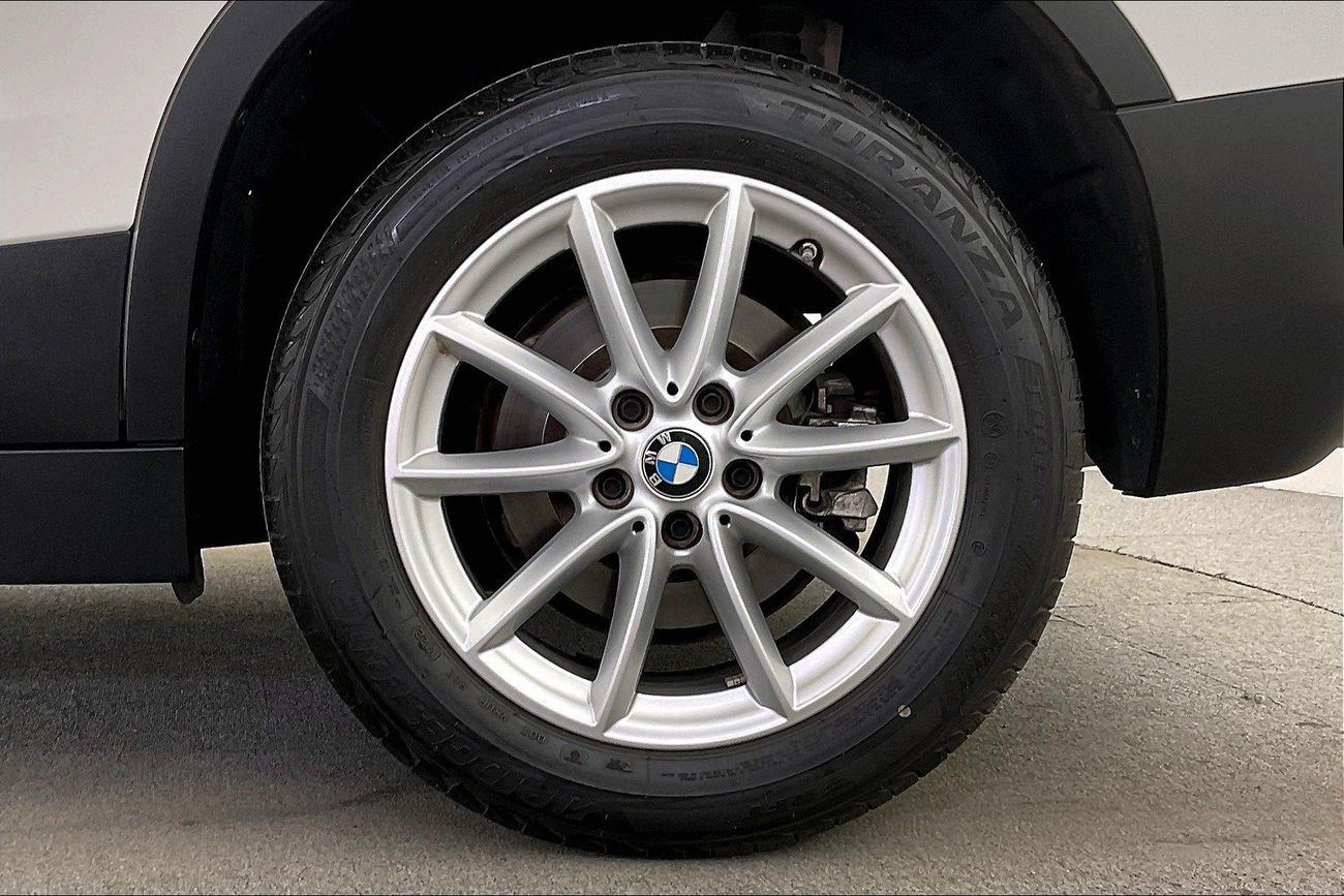 BMW X2 sDrive 20i Joy Edition | Guaranteed Warranty | 0 Down Payment