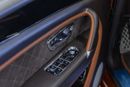 Bentley Bentayga 2020 Bentley Bentayga W12 Speed, With Full Service History, Pristine Condition, European Specs