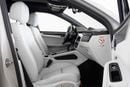 Porsche Macan STD