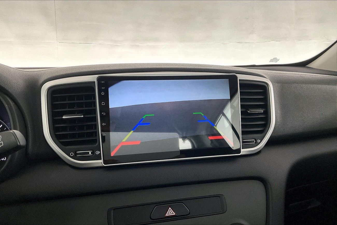 Kia Sportage LX | Guaranteed Warranty | 0 Down Payment