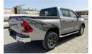 Toyota Hilux HILUX 2.8L DSL FULL OPTION A/T