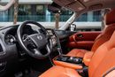Nissan Patrol SE Titanium Patrol SE Titanium | 2,546 P.M | 0% Downpayment | UNDER WARRANTY!