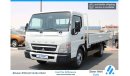 Mitsubishi Canter PRICE REDUCED 2021 | CANTER - ORIGINAL JAPAN MANUFACTURED 4.2D CAPACITY - GCC SPECS - EXPORT ONLY