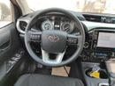 Toyota Hilux Toyota Hilux 2.4 AT Diesel Full option 2025
