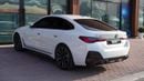 بي أم دبليو i4 EDRIVE35 M SPORT BMW i4 eDrive35 2024