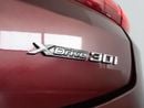 بي أم دبليو X4 xDrive 30i 2.0L