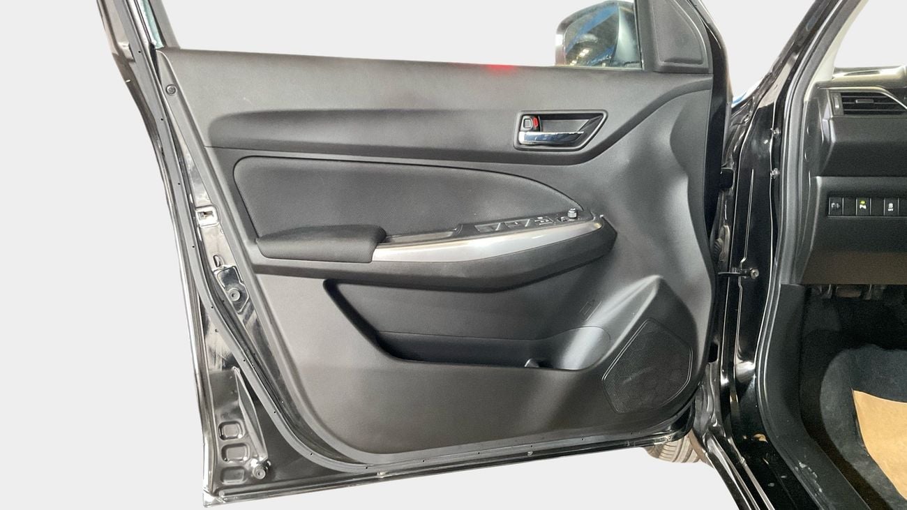 سوزوكي سويفت 1.2 GLX CVT AW | شامل الضمان | 0 ﺪﻔﻋﺓ ﺃﻮﻟﻯ