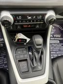 Toyota RAV4 2019 TOYOTA RAV4 XLE Full Option