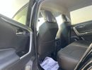 Toyota RAV4 2021 Toyota Rav4 XLE MidOption+ Push start - 2.5L V4 -