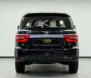نيسان باترول SE 4.0L 2023 Nissan Patrol AWR SE ,Nissan Warranty+Service contract+Full Service History ,GCC