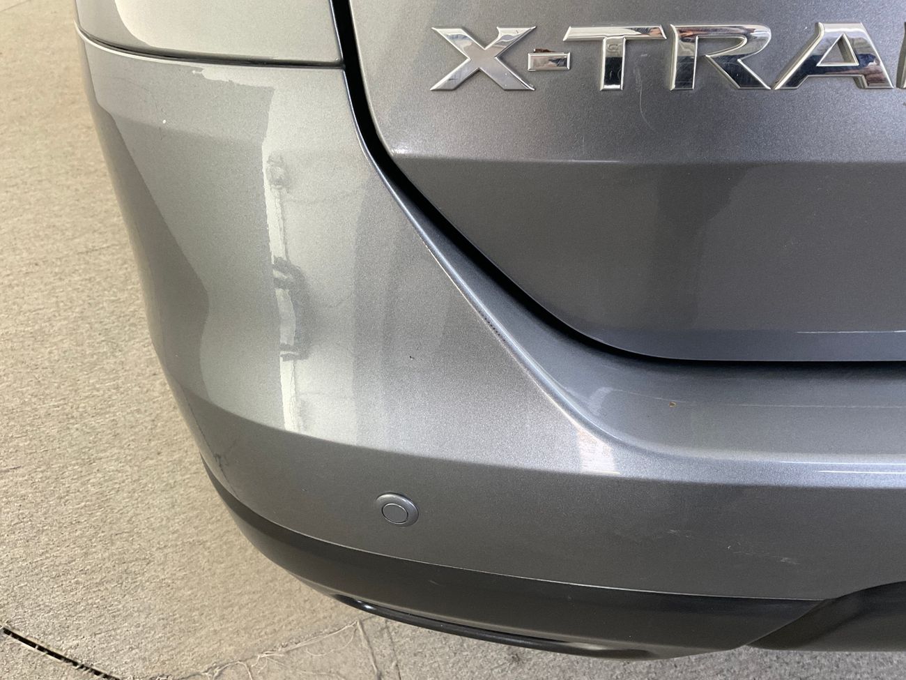 نيسان إكس تريل S | شامل الضمان | 0 ﺪﻔﻋﺓ ﺃﻮﻟﻯ