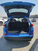 هيونداي توسون GLS 2.4L Hyundai Tucson 2018 V4 4WD Full Automatic